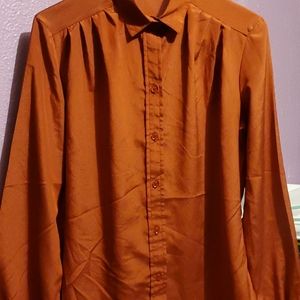 Cordon blouse